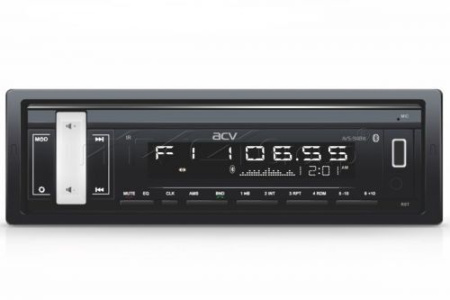 CD-MP3 ACV AVS-914BW