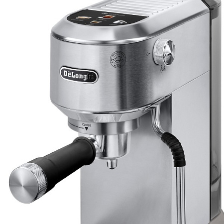 Кофеварка DeLonghi EC890.M