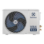 Сплит-система Electrolux EACS/I-12HIX-BLACK/N8, настенный