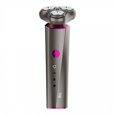 Бритва BQ SV1007 Серый