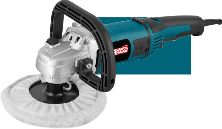 Угловая полировальная машина Энергопром Home Master МП-180/1400А