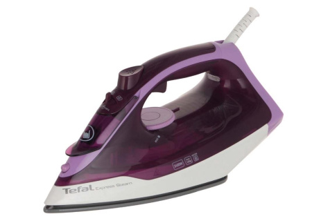 Утюг Tefal FV 2836 Фиолетовый