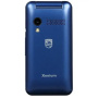 Мобильный телефон Philips E2601 Xenium Blue