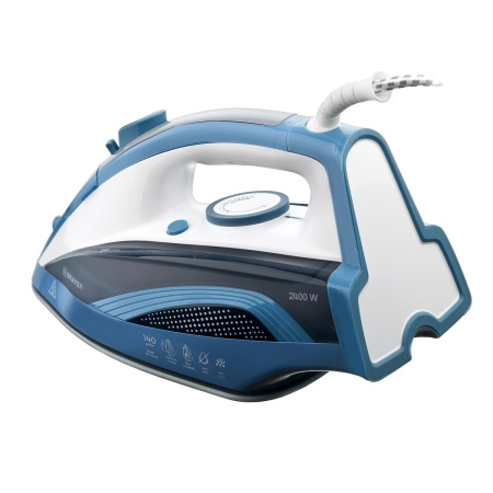 Утюг Brayer 4002BR Голубой