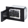 Встраиваемая микроволновая печь Manya BM2511BG, цвет Чёрный, 25 л.