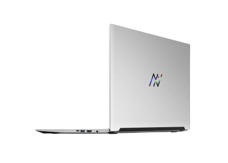 Ноутбук Machenike Machcreator-A Core i3 1115G4/8Gb/512Gb SSD/Iris Xe G4 (DOS) Silver (MC-Y15i31115G4F60LSMS0BLRU)