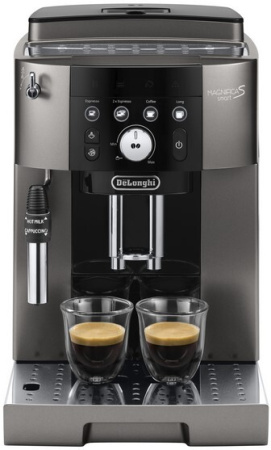 Автоматическая кофемашина DeLonghi ECAM 250.33 TB, цвет Серый