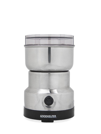 Кофемолка GoodHelper СG-К02