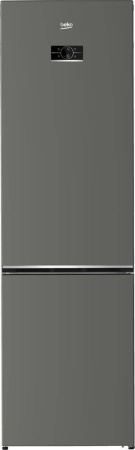 Холодильник Beko B3R0CNK402HG, цвет Серый
