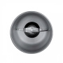 Кофемолка BQ CG1004 Стальной-черный