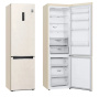 Холодильник LG GC-B509MEWM