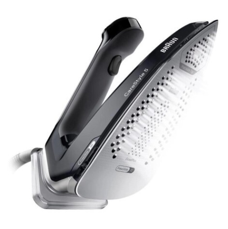 Паровая станция Braun IS5249BK