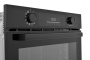 Встраиваемый Электрический духовой шкаф Beko BBIM11301B, цвет Чёрный