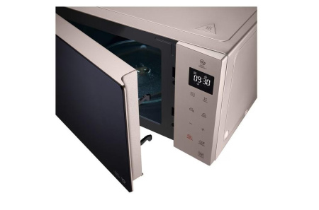 Микроволновая печь LG MW25R35GISH, цвет Золотой, 25 л.