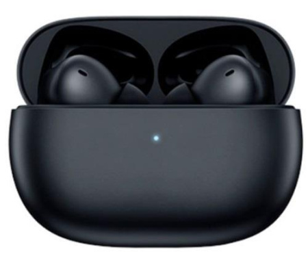 Наушники Xiaomi Redmi Buds 4 Pro Midnight Black