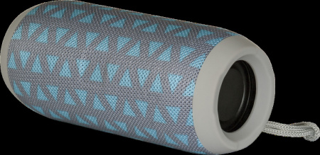 Портативная Bluetooth колонка Defender Enjoy S700 синий