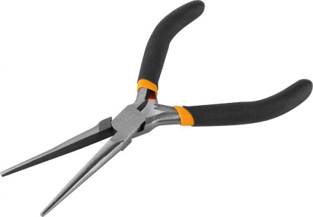 Длинногубцы DEKO DKP01 160мм