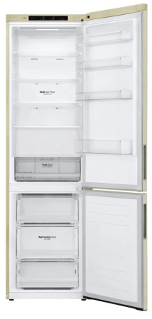 Холодильник LG GA-B509CECL
