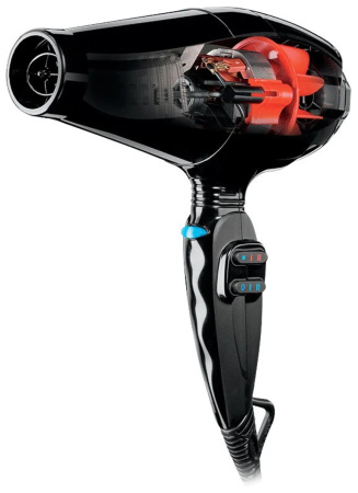 Фен Babyliss Pro Caruso