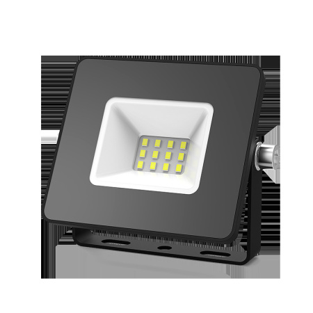Прожектор Gauss 613100310P 10W(780lm) IP65 6500K