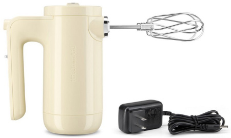 Миксер KitchenAid 5KHMB732EAC