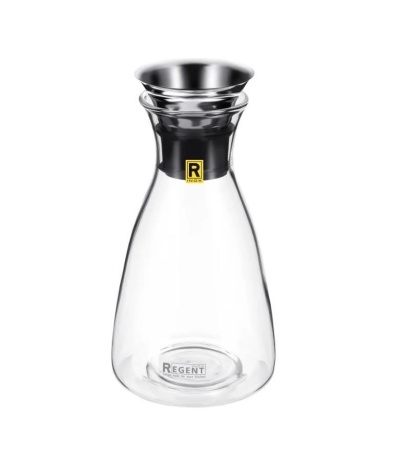 Графин Regent Linea Franco 1,6 л 93-FR-BR-04-1600