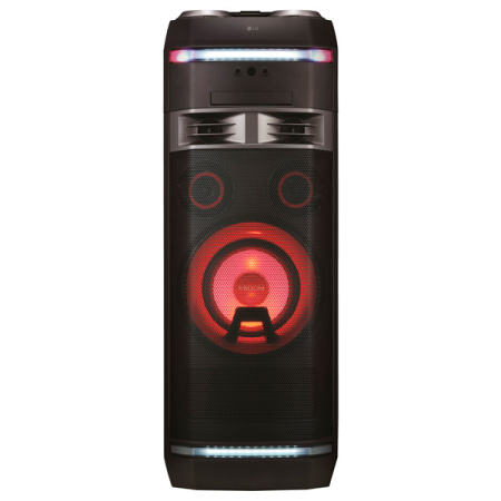 Музыкальный центр LG OL90DK
