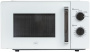 Микроволновая печь JVC JK-MW149M, цвет Белый, 20 л.