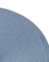 Салфетка сервировочная Domenik Blue 38 см DM9892