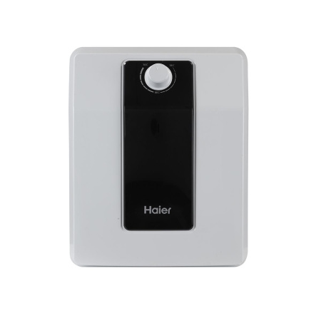 Водонагреватель накопительный Haier ES15V-Q2(R), Объем 15л., Прямоугольный, Цвет Белый