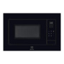 Встраиваемая микроволновая печь Electrolux LMS4253TMK, цвет Чёрный, 25 л.