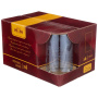 Набор стаканов Lefard Light Blue Ренесанс 6 пр. 330 мл 194-610