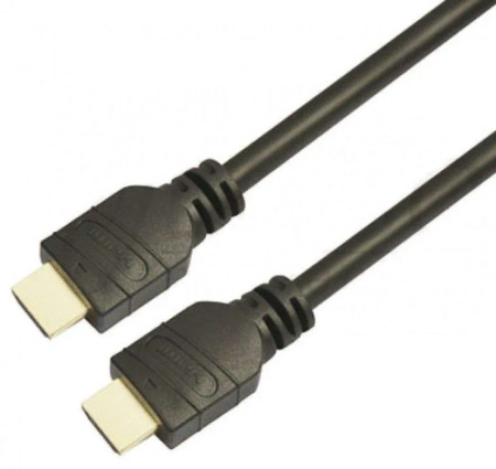 Кабель LAZSO WH-111 HDMI/HDMI v2.0 (1.0M)