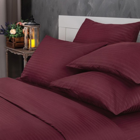 КПБ 2 сп Verossa Stripe Palermo 50/70 Сатин 738056