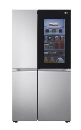 Холодильник LG GC-Q257CAFV