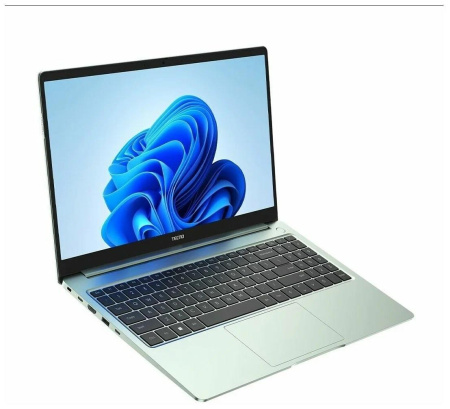 Ноутбук TECNO T1 Core i3 1005G1/12Gb/256Gb SSD/UHD (Win11) Rome Mint