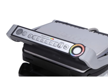 Гриль настольный Tefal GC-716D12
