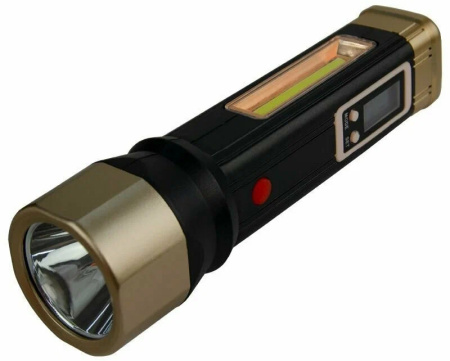 Фонарь Light Phenomen LT-FR1C18C (4в1)