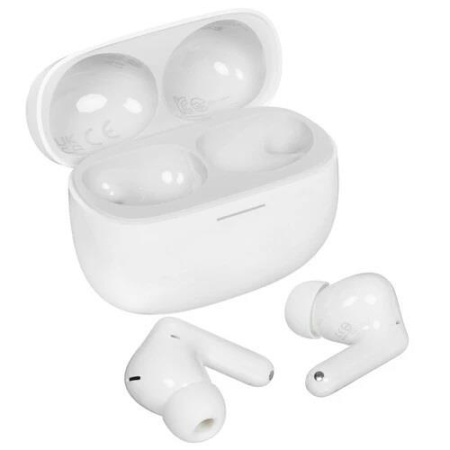 Наушники Xiaomi Redmi Buds 6 Pro Glacier White