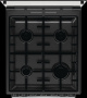 Газо-электр. плита Gorenje GK5B40SH