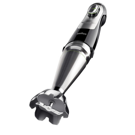 Блендер Braun MQ9195XLI