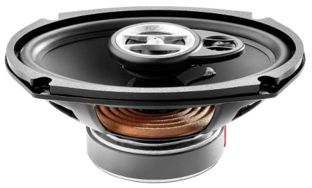 A/Система Focal Auditor RCX-690