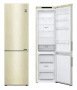 Холодильник LG GA-B509CECL