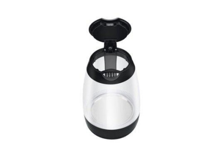 Электрический чайник Tefal KO450832, цвет Чёрный