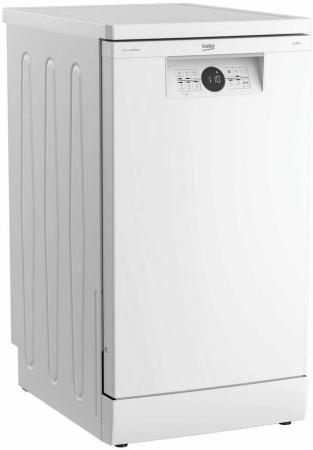 Посудомоечная машина напольная Beko BDFS26120WQ