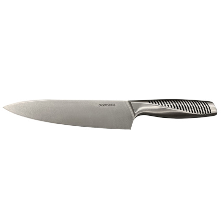 Нож Okroshka поварской Wasabi 19,4 см OK212S-CH