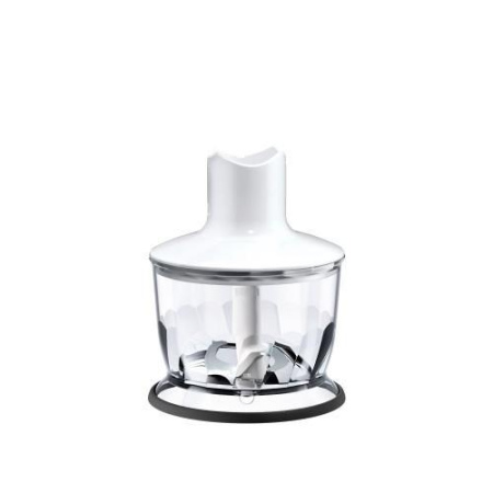 Блендер погружной Braun,MQ5235WH, цвет Белый
