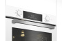 Встраиваемый Электрический духовой шкаф Beko BBIE18300W, цвет Белый