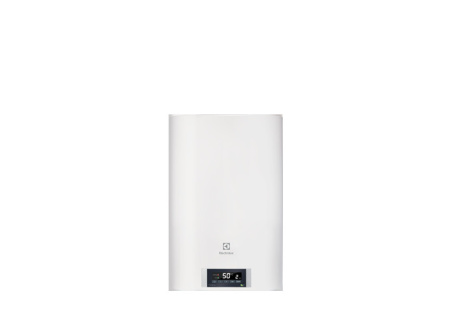 Водонагреватель накопительный Electrolux EWH 80 Formax DL, Объем 80л., Плоский, Цвет Белый