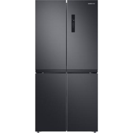 Холодильник Samsung RF-48A4000B4, цвет Чёрный